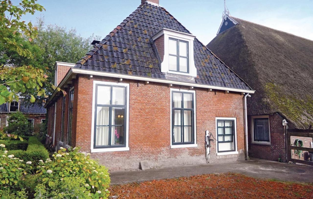 Pet Friendly Apartment In Paesens With Wifi Esterno foto