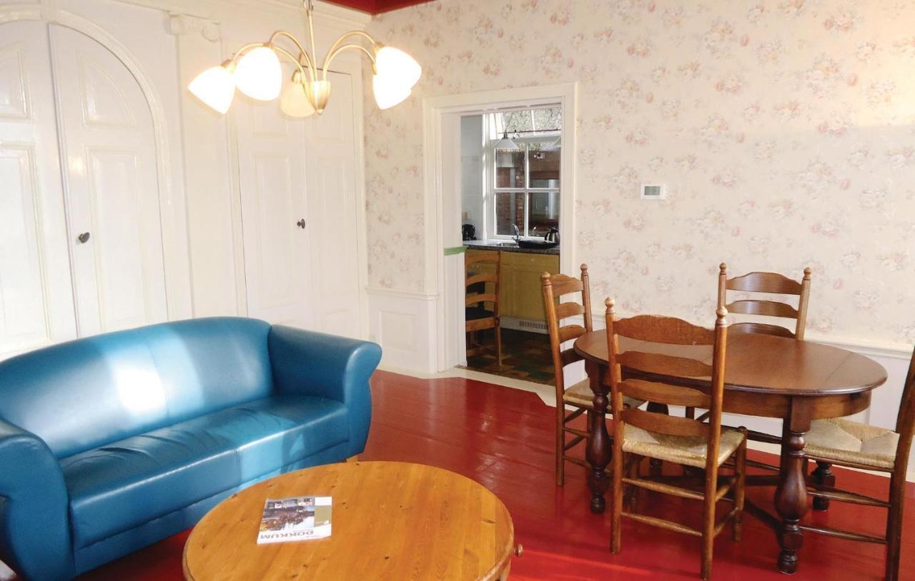 Pet Friendly Apartment In Paesens With Wifi Esterno foto