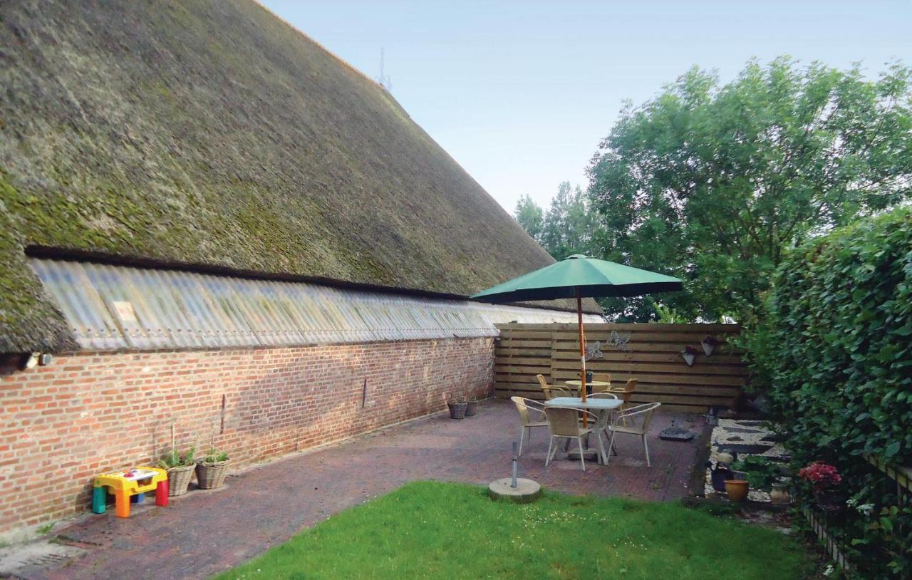 Pet Friendly Apartment In Paesens With Wifi Esterno foto