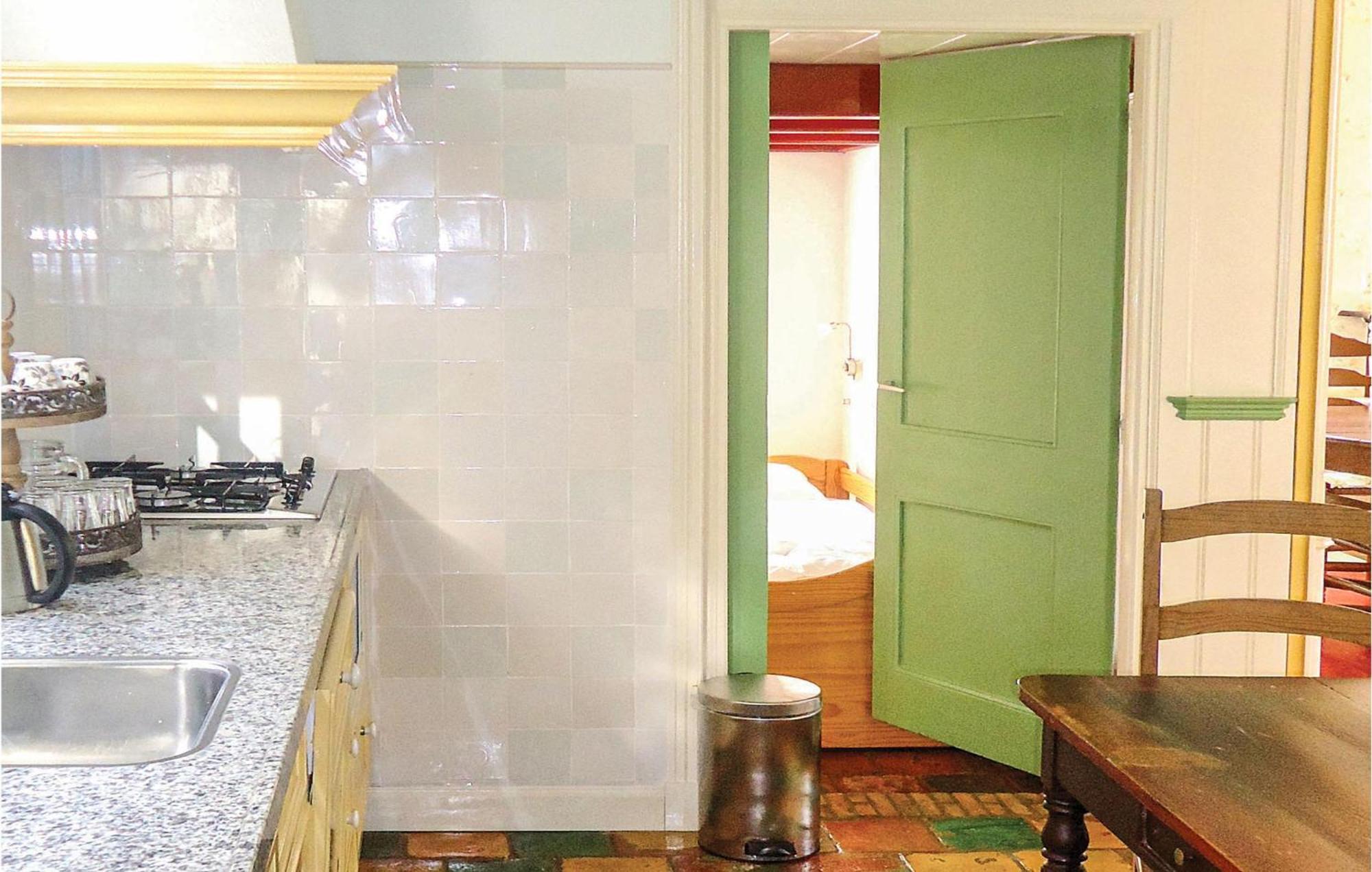 Pet Friendly Apartment In Paesens With Wifi Esterno foto