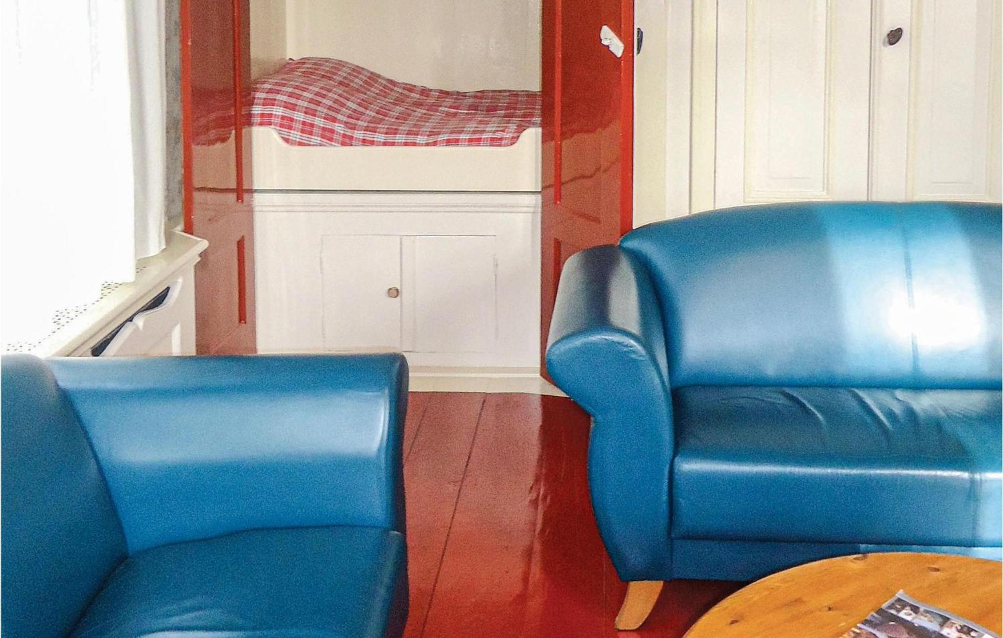 Pet Friendly Apartment In Paesens With Wifi Esterno foto