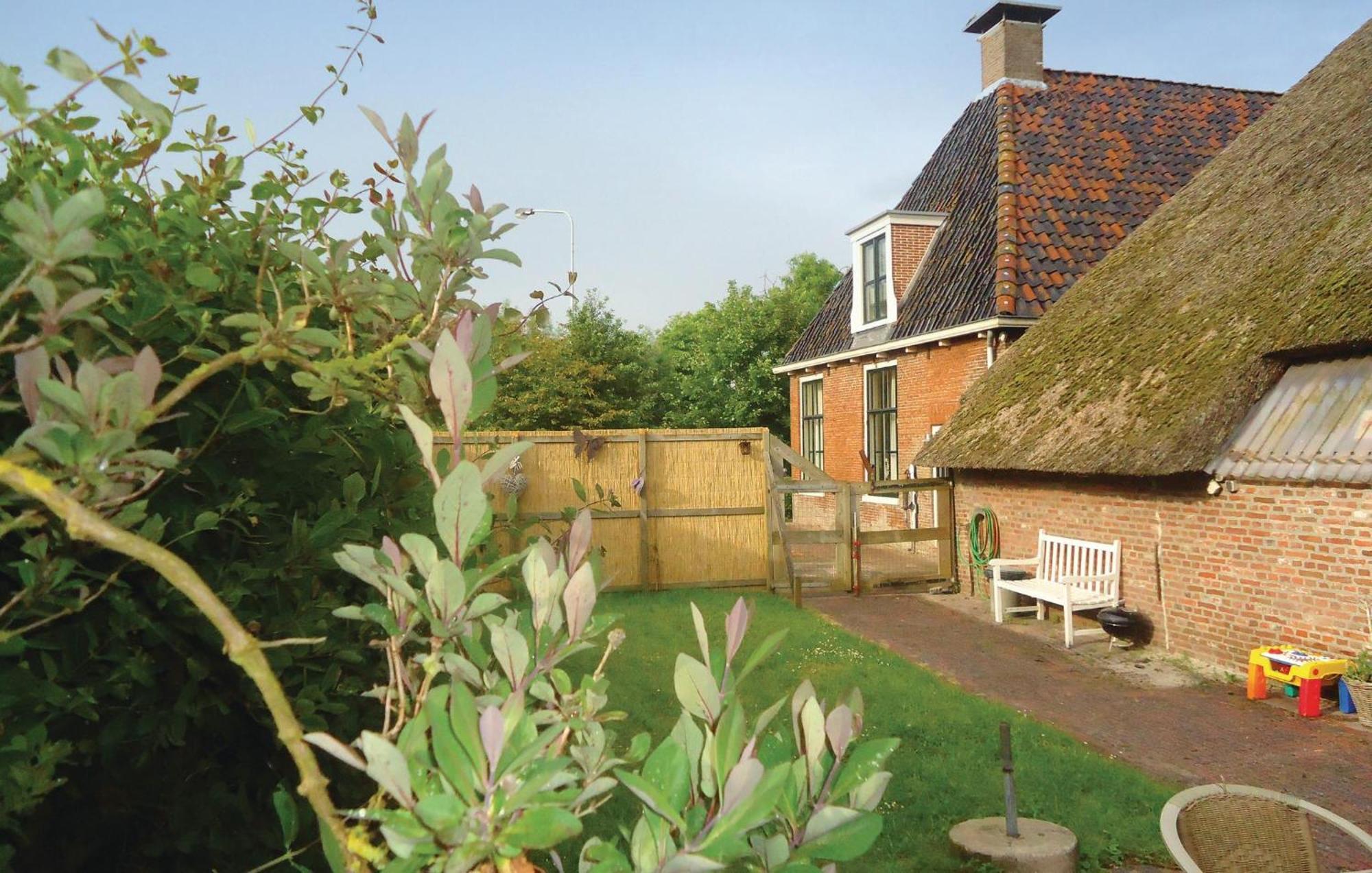 Pet Friendly Apartment In Paesens With Wifi Esterno foto