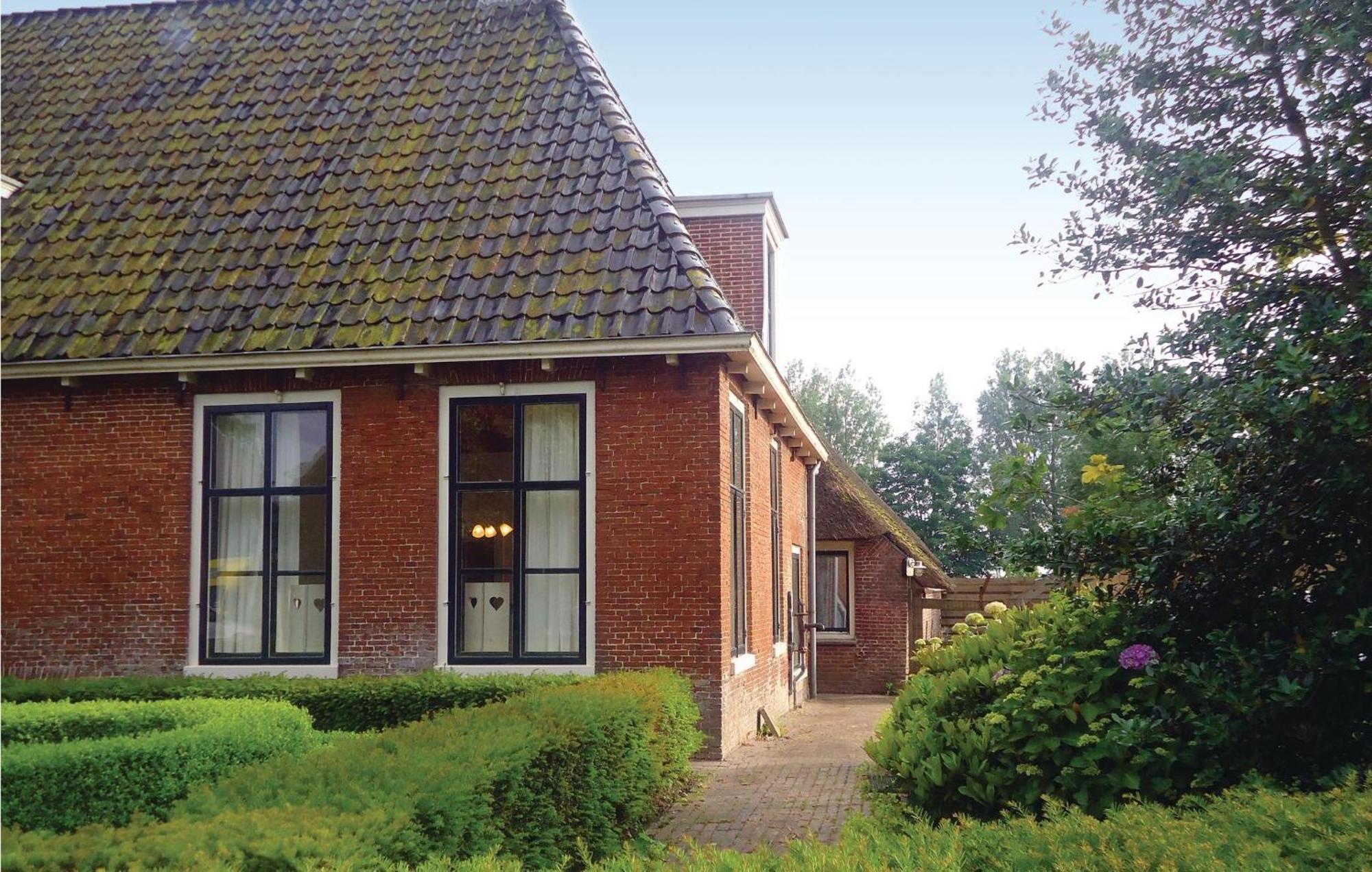 Pet Friendly Apartment In Paesens With Wifi Esterno foto